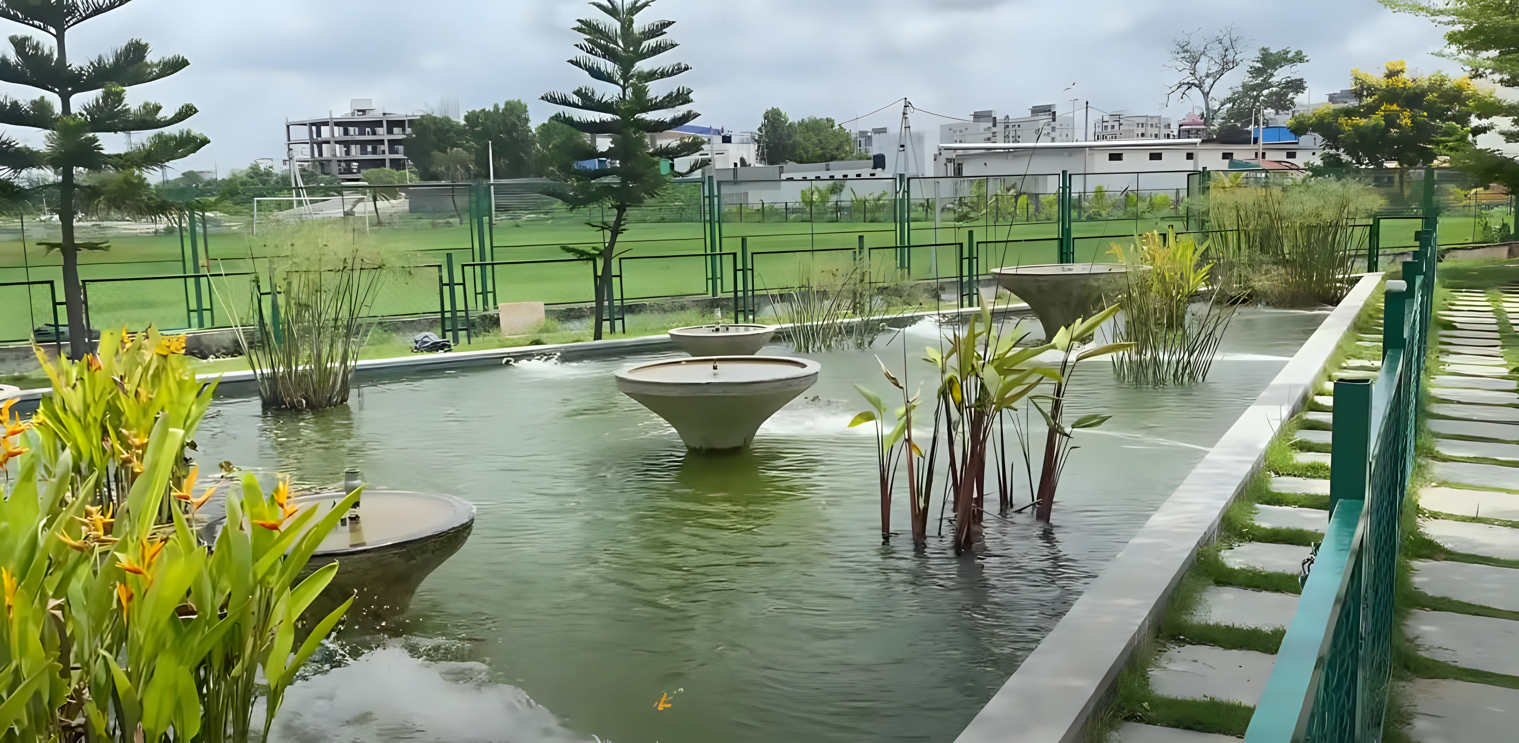 MREM Campus photo 6